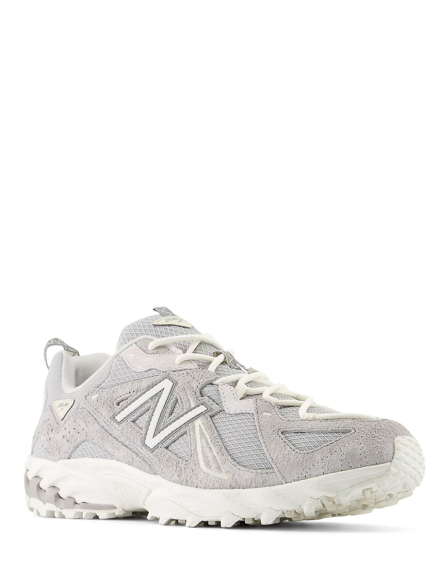 Sneakers Grigio New Balance