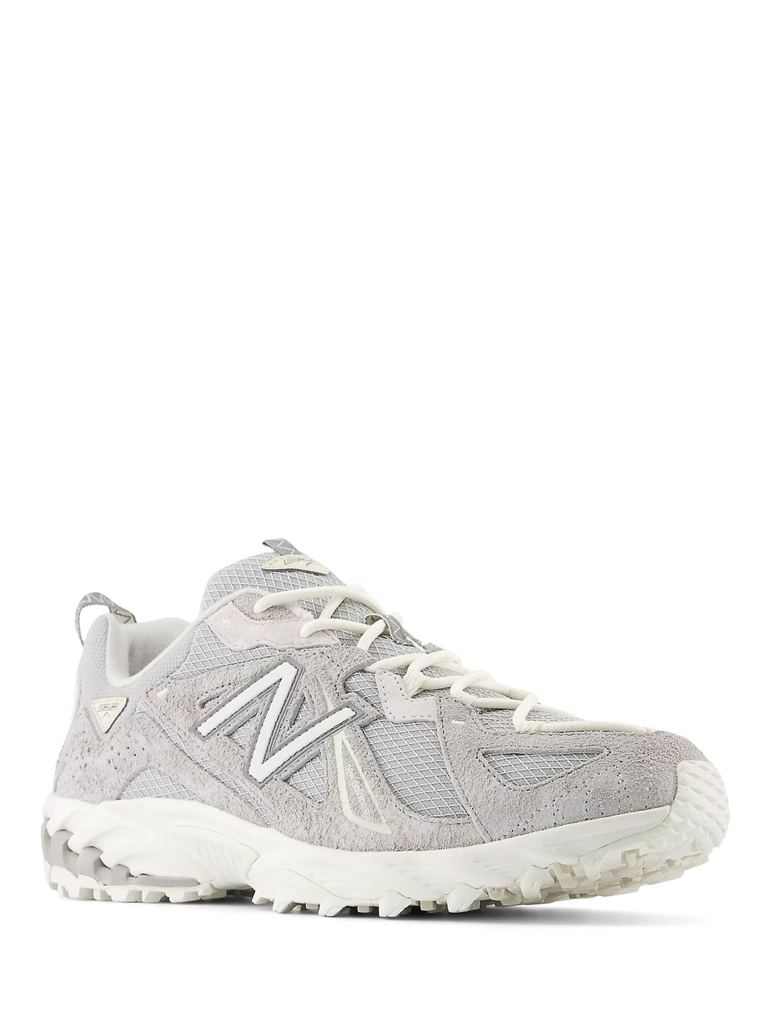 Sneakers Grigio New Balance