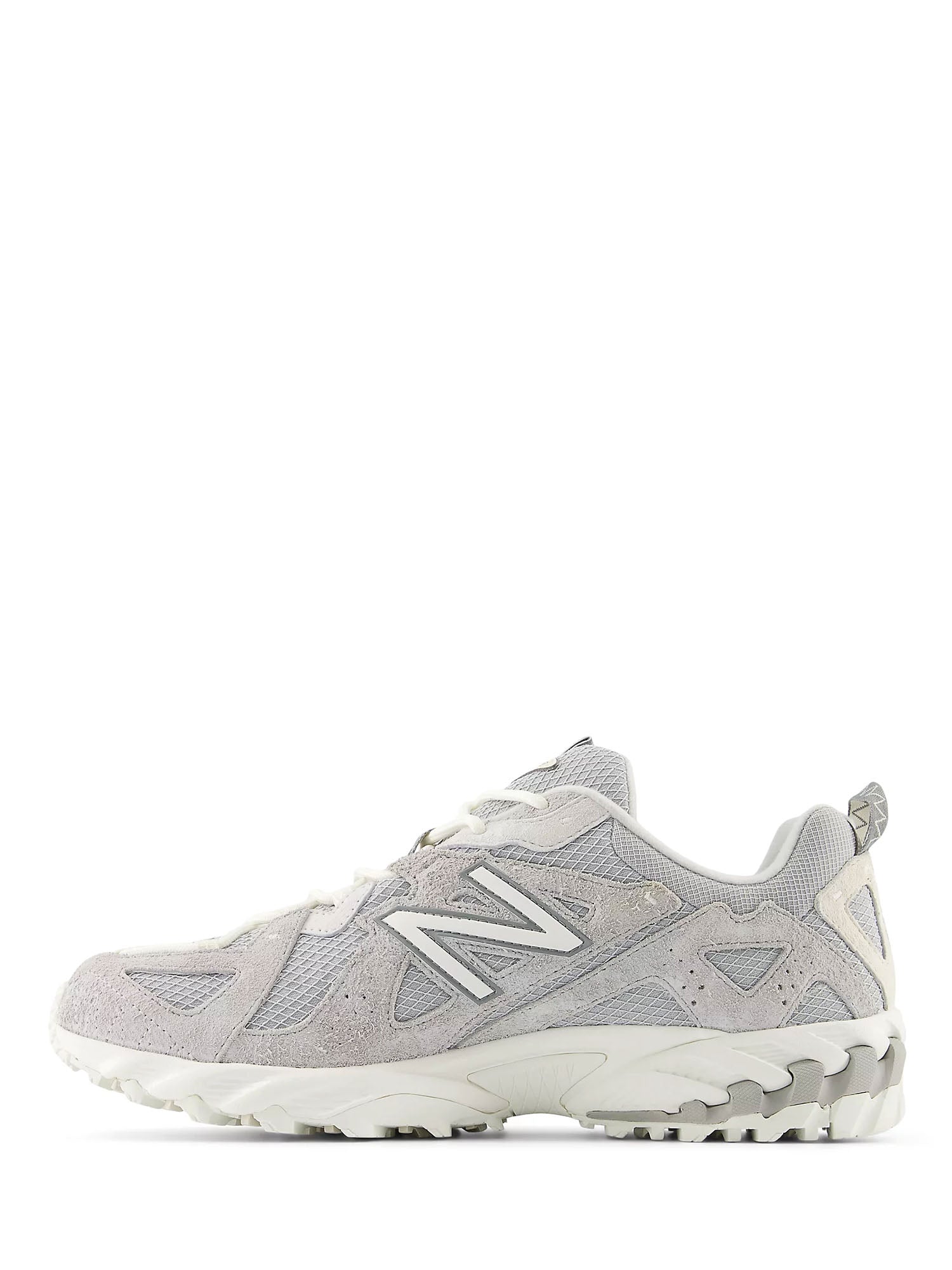 Sneakers Grigio New Balance
