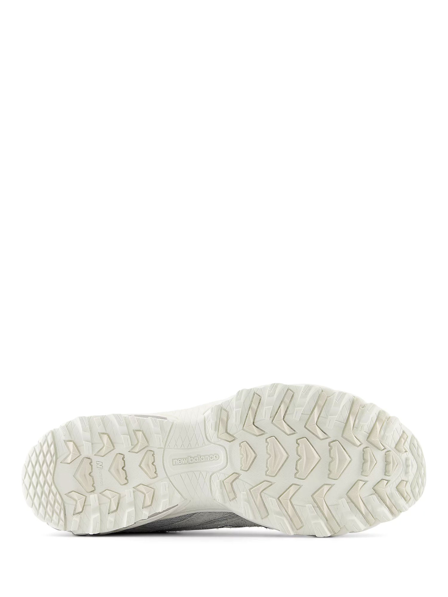 Sneakers Grigio New Balance