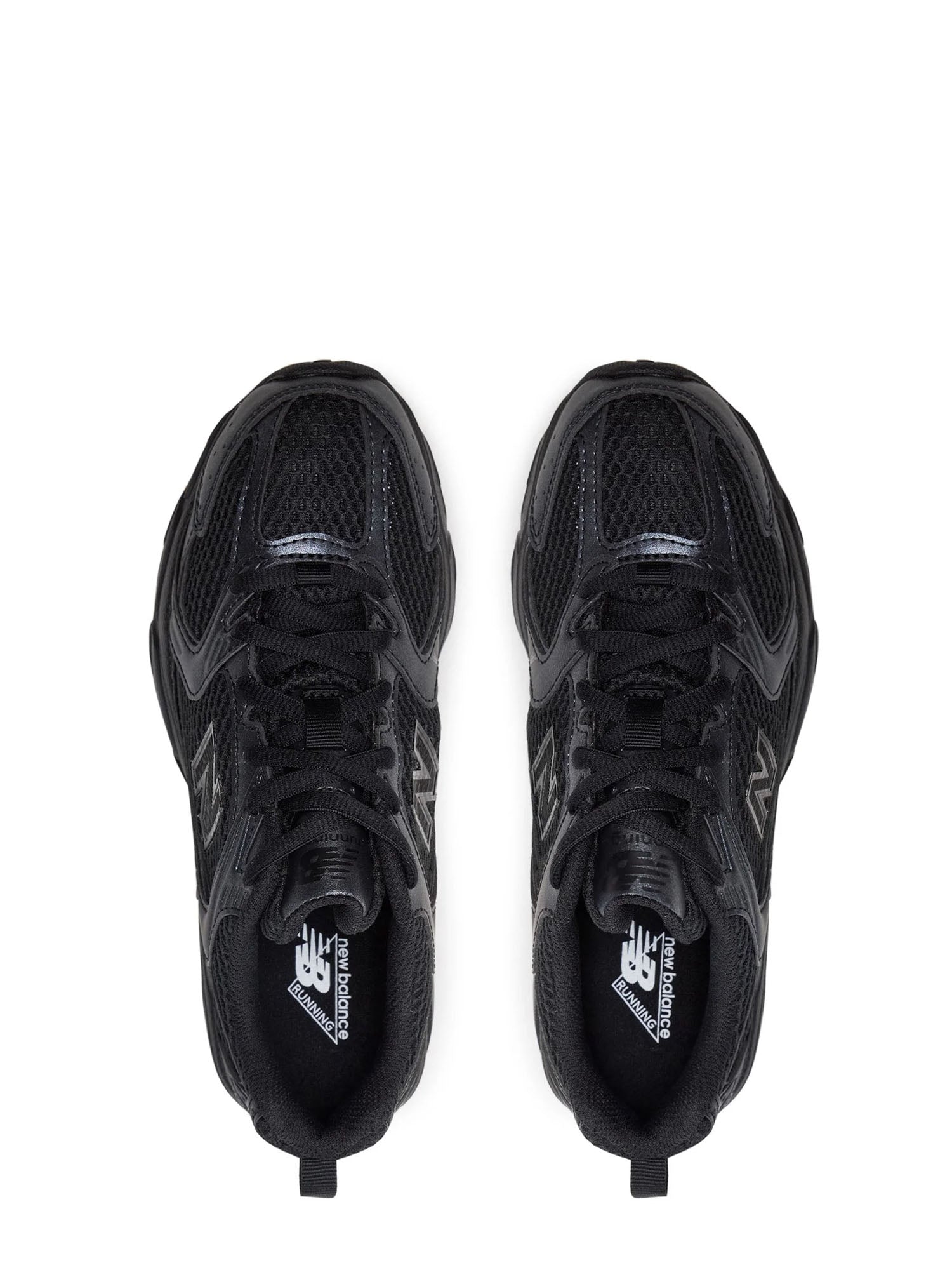 Scarpe da ginnastica Nero New Balance