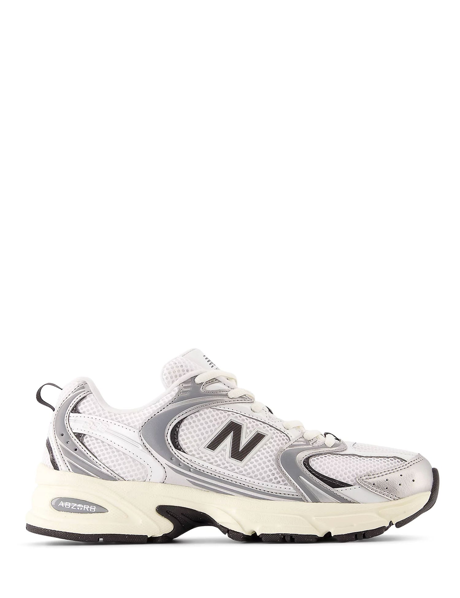 Scarpe da ginnastica Bianco Nero New Balance