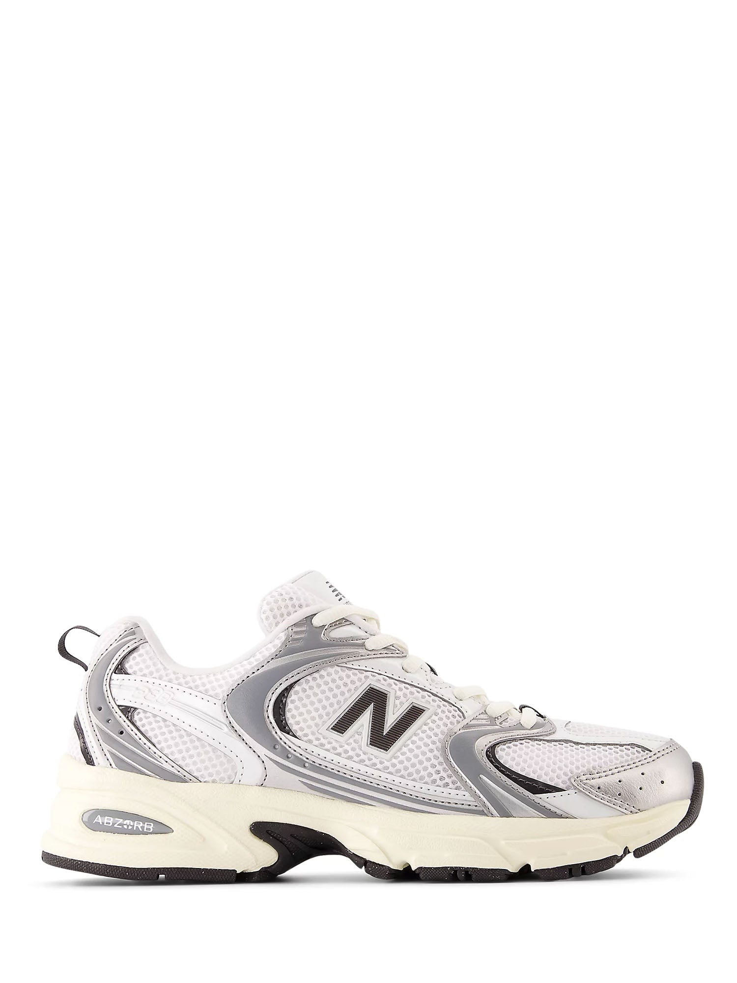 Scarpe da ginnastica Bianco Nero New Balance