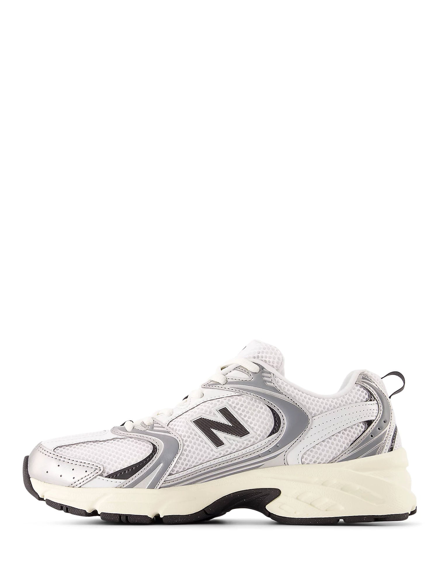 Scarpe da ginnastica Bianco Nero New Balance