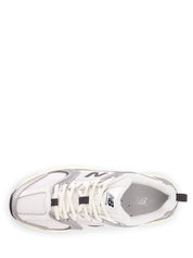 Scarpe da ginnastica Bianco Nero New Balance