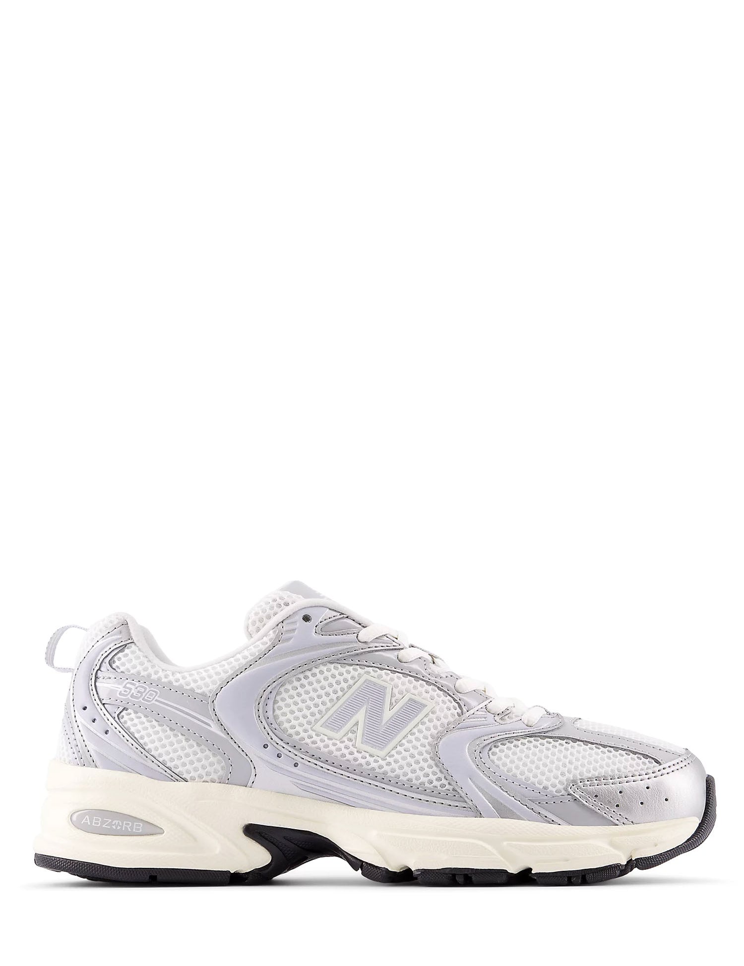 Scarpe da ginnastica Grigio New Balance