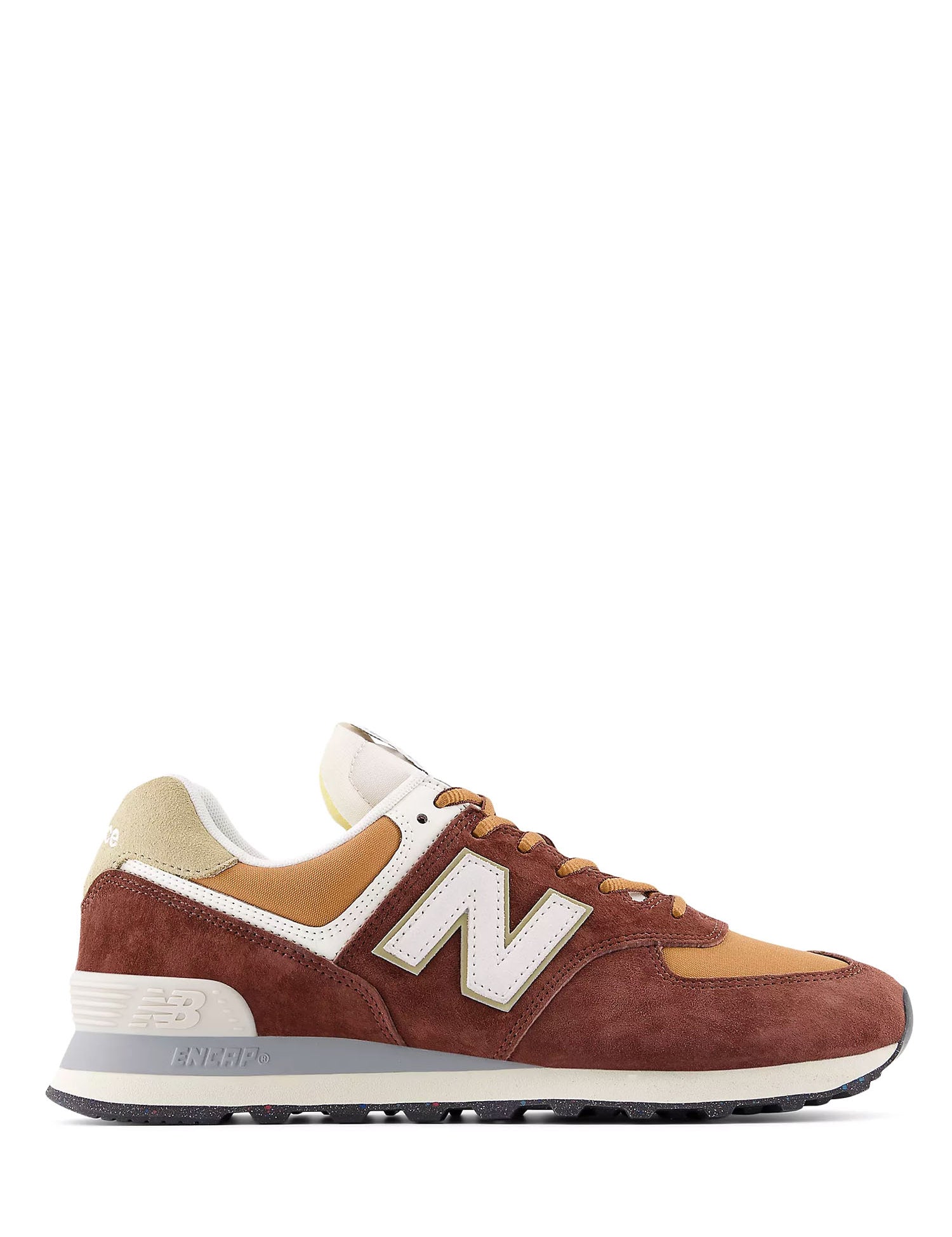 Sneakers Marrone New Balance