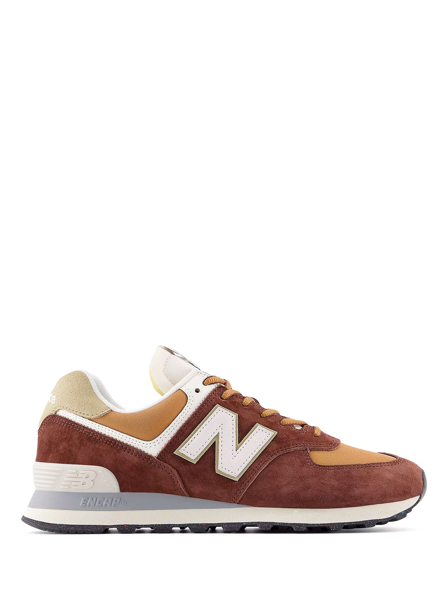 Sneakers Marrone New Balance