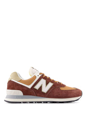 Sneakers Marrone New Balance