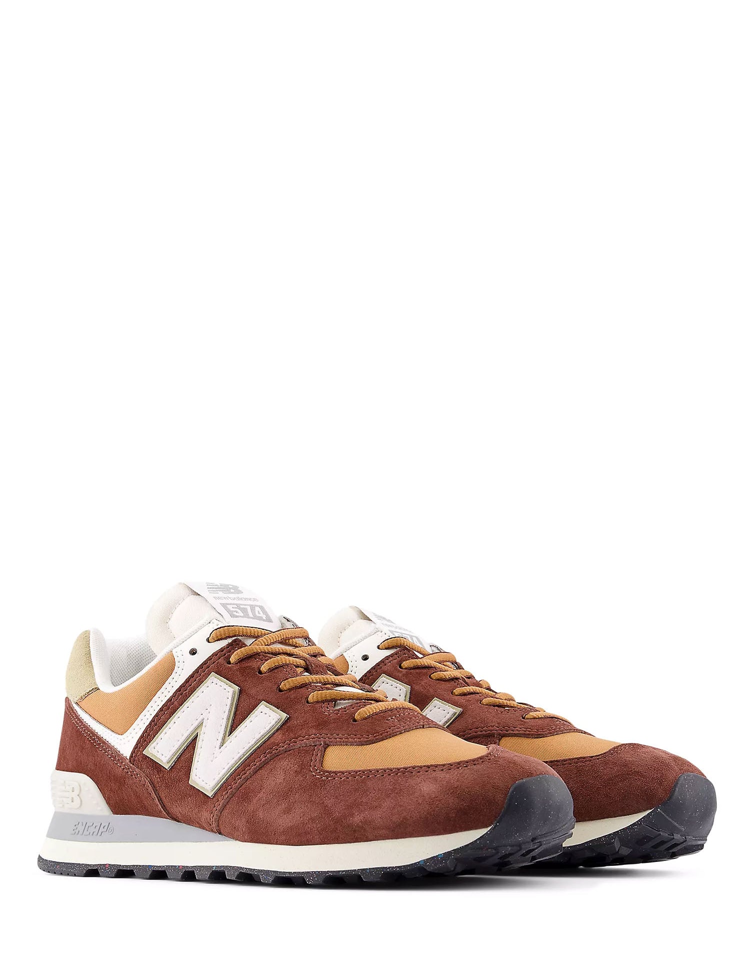 Sneakers Marrone New Balance
