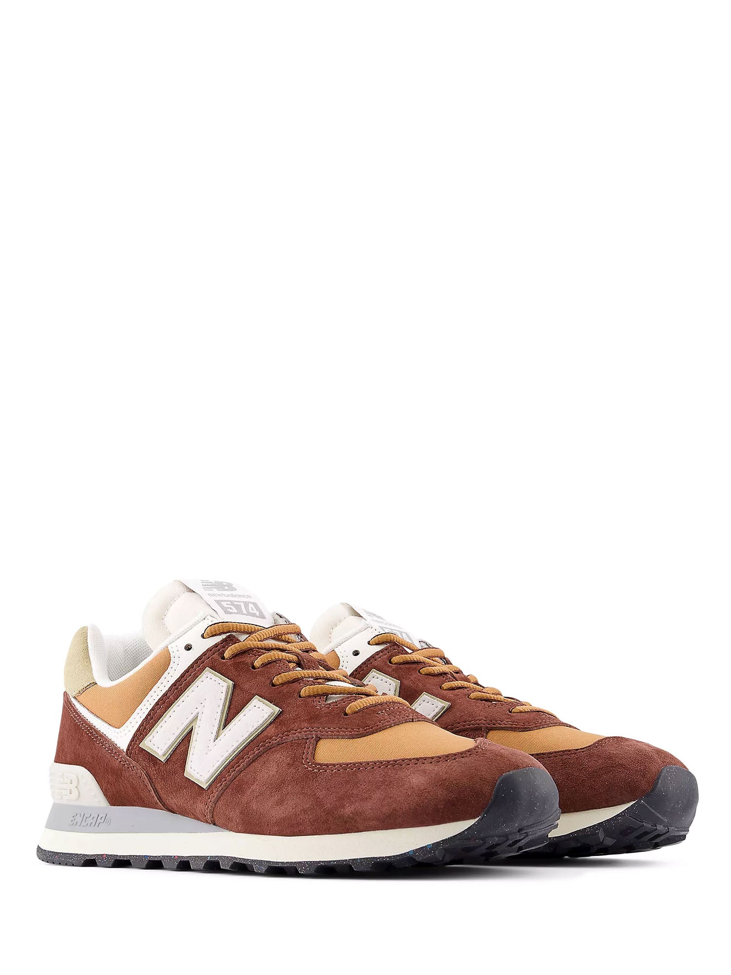 Sneakers Marrone New Balance