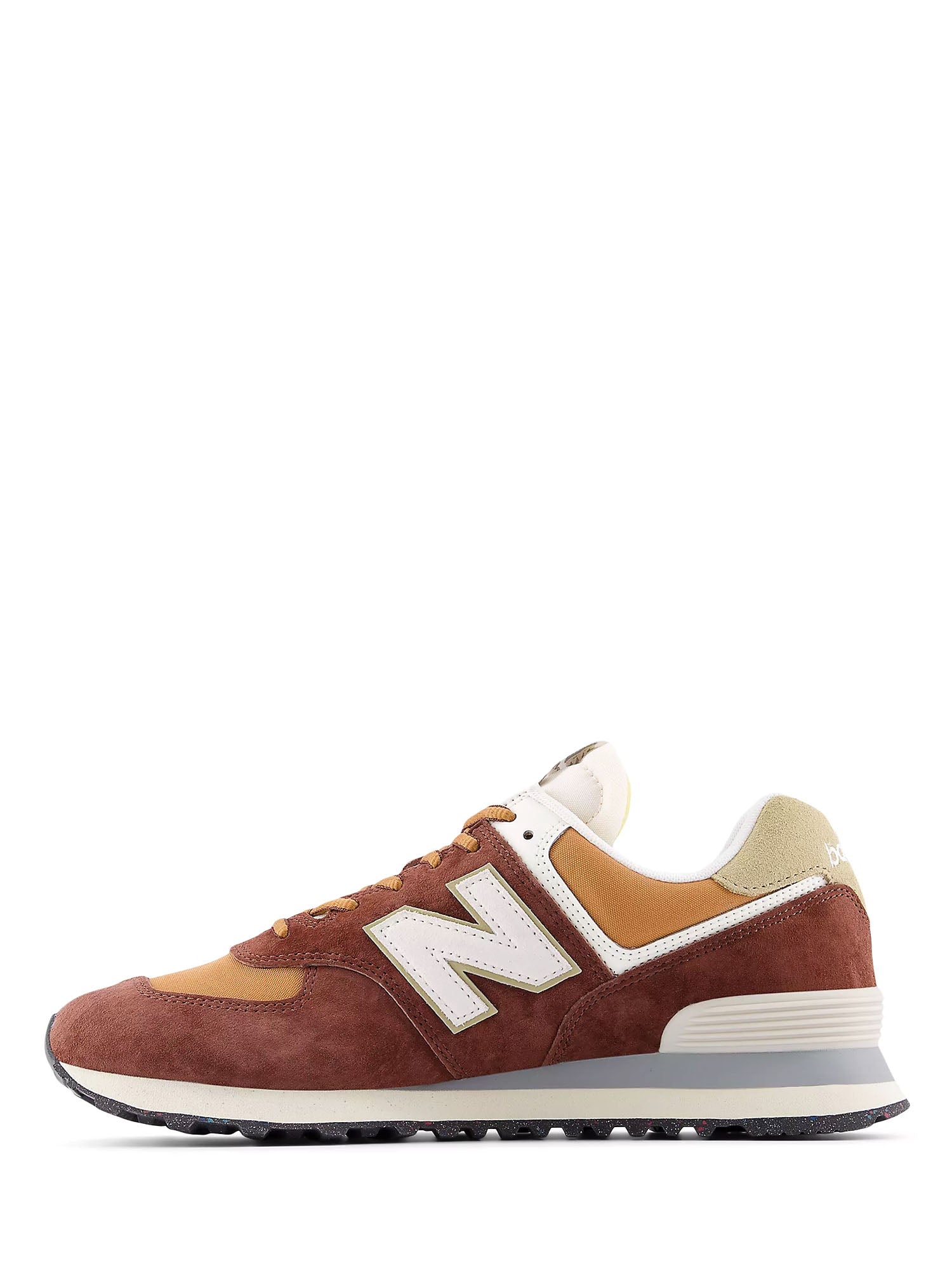 Sneakers Marrone New Balance