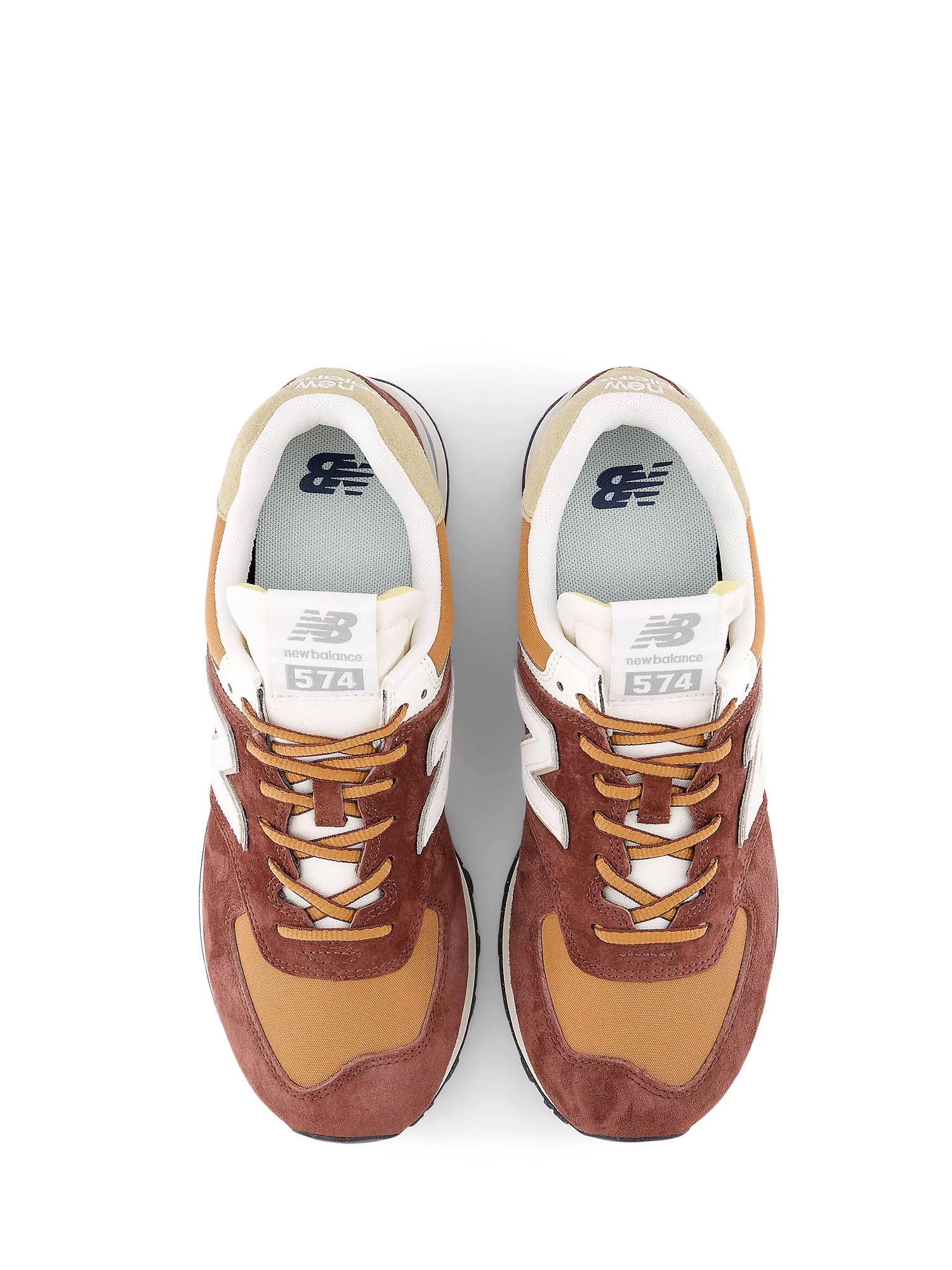 Sneakers Marrone New Balance