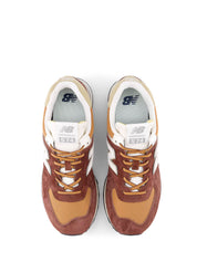 Sneakers Marrone New Balance