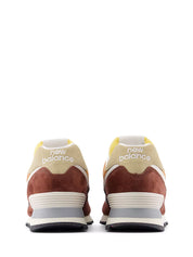 Sneakers Marrone New Balance