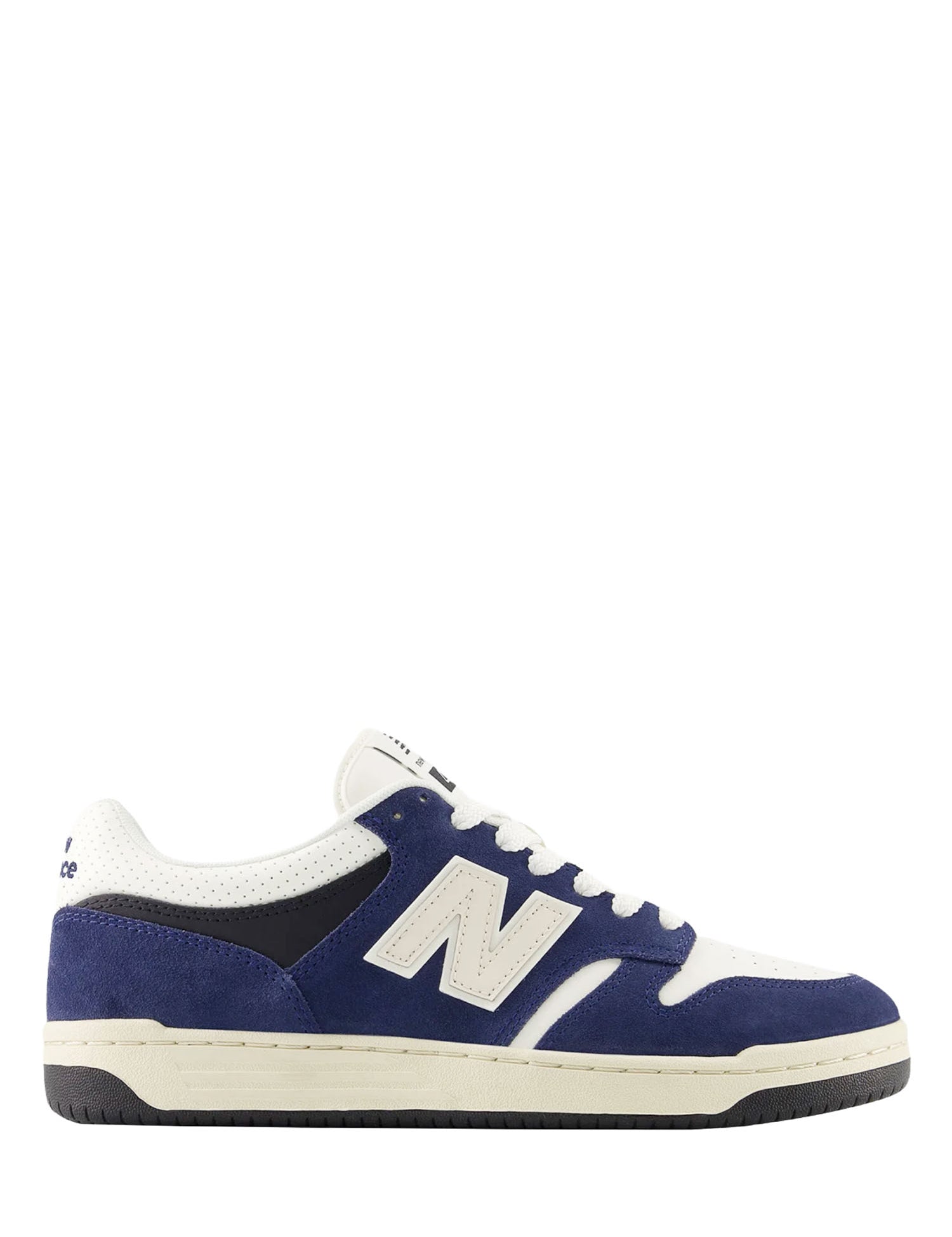 Sneakers Blu New Balance