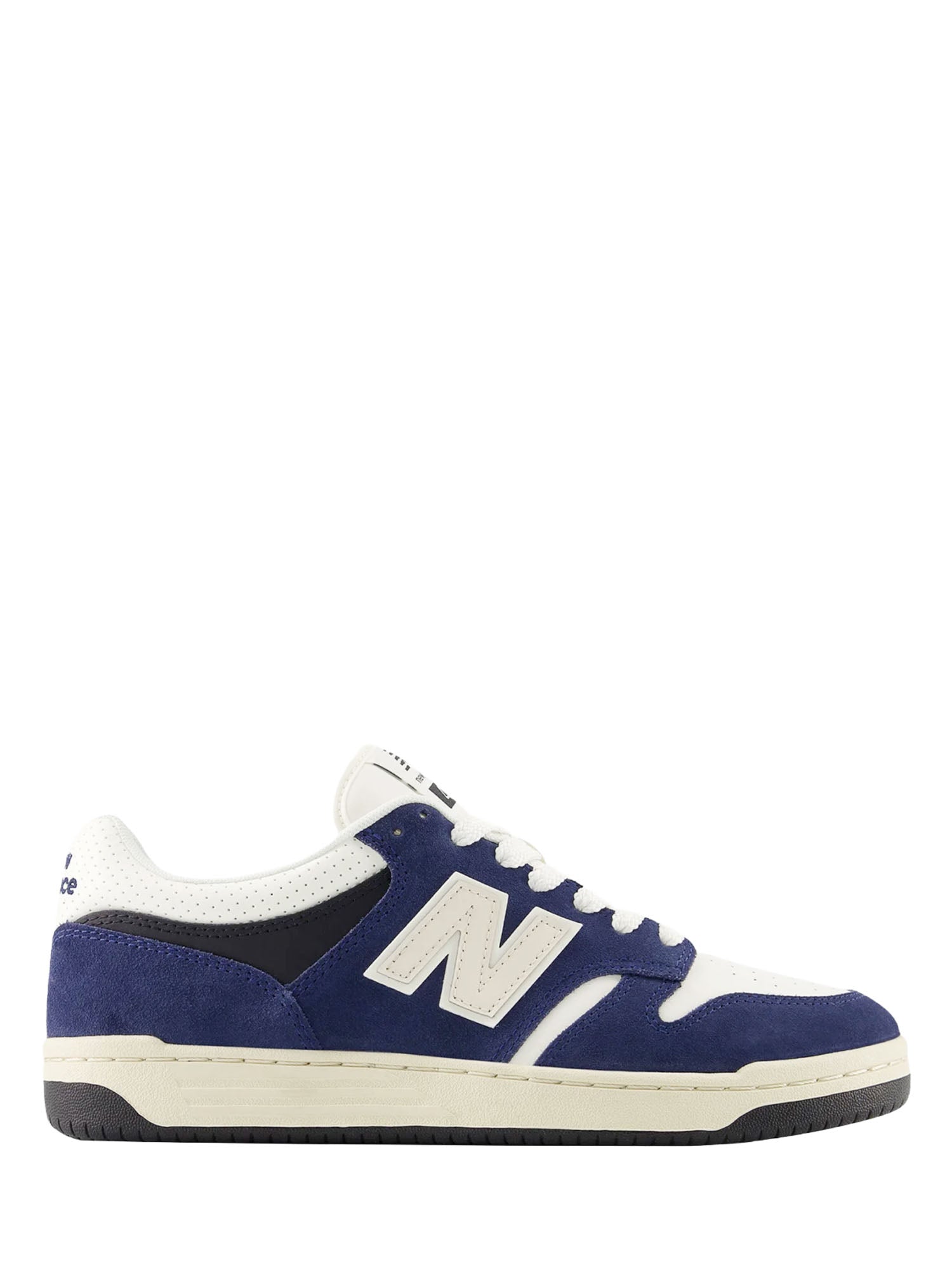 Sneakers Blu New Balance