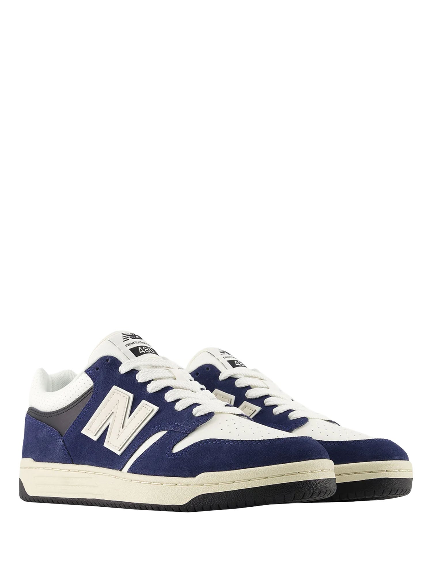 Sneakers Blu New Balance