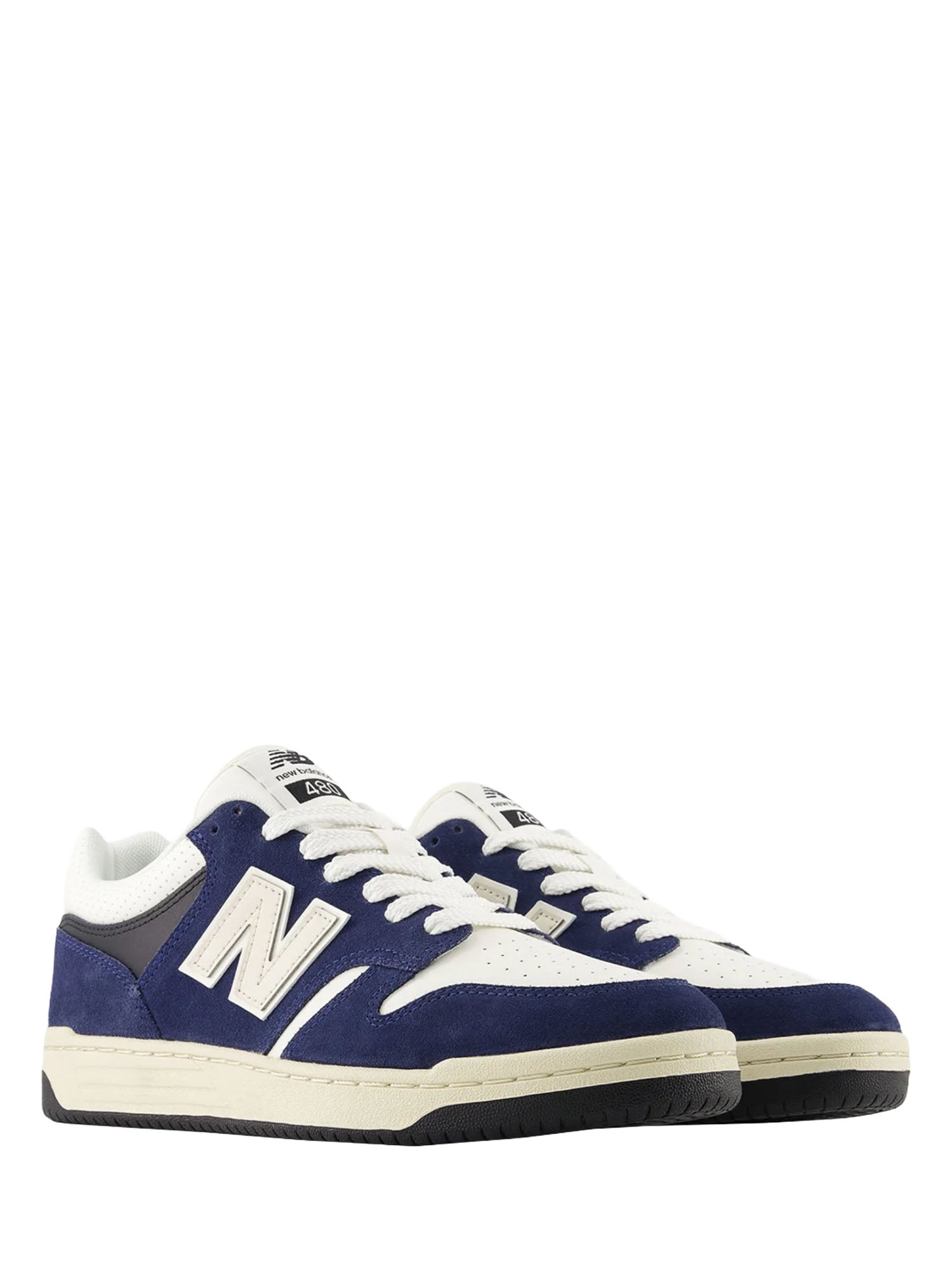 Sneakers Blu New Balance