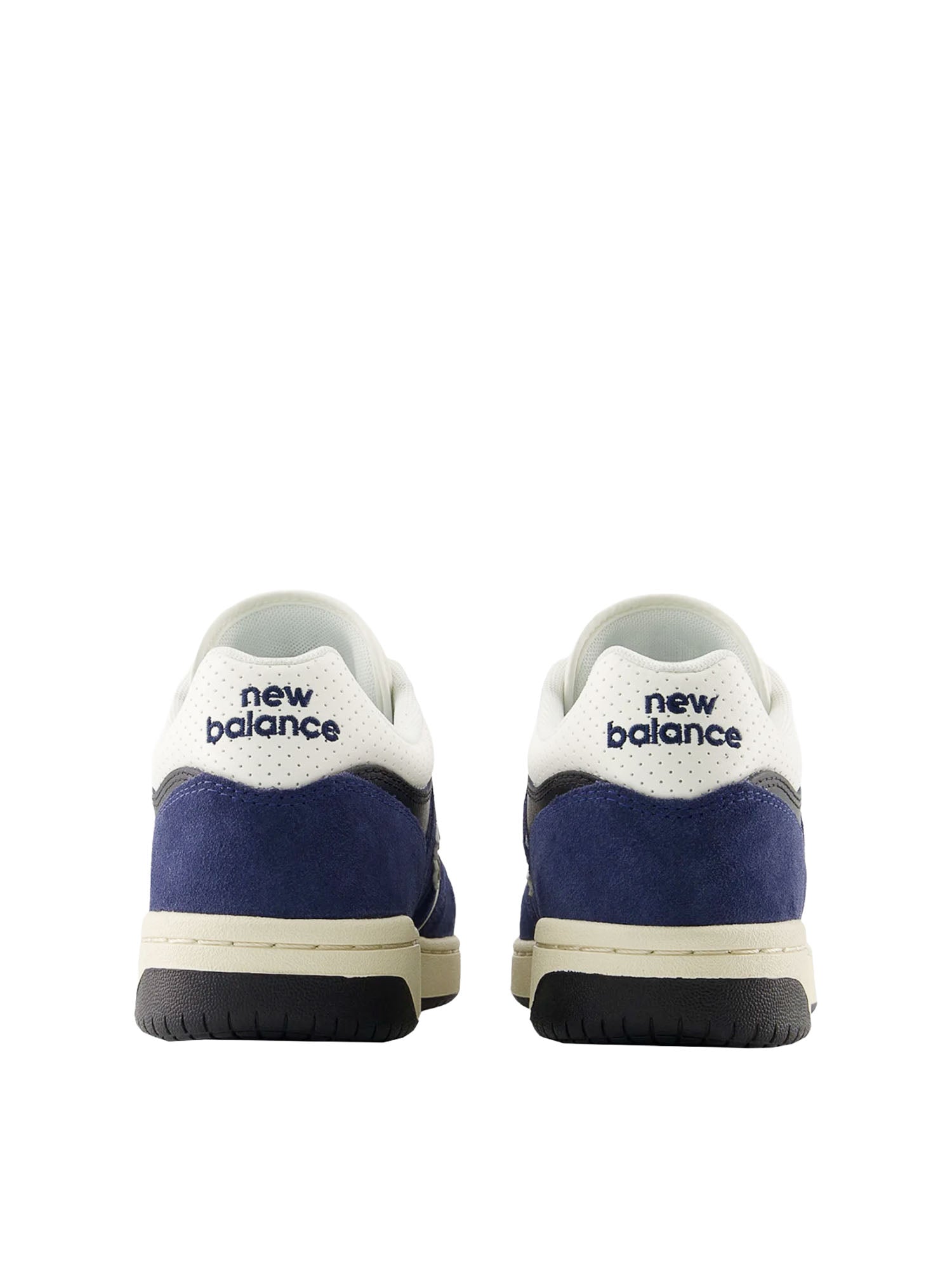 Sneakers Blu New Balance
