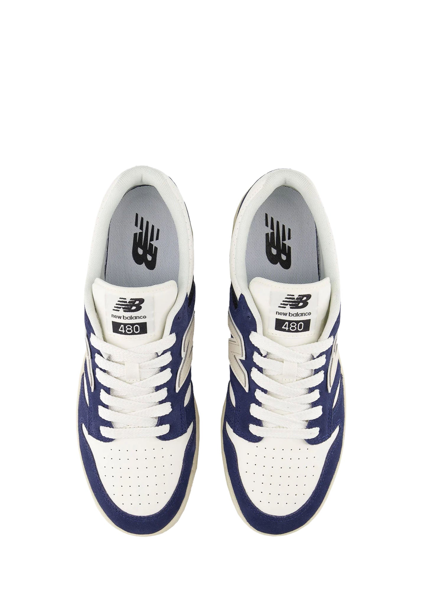 Sneakers Blu New Balance