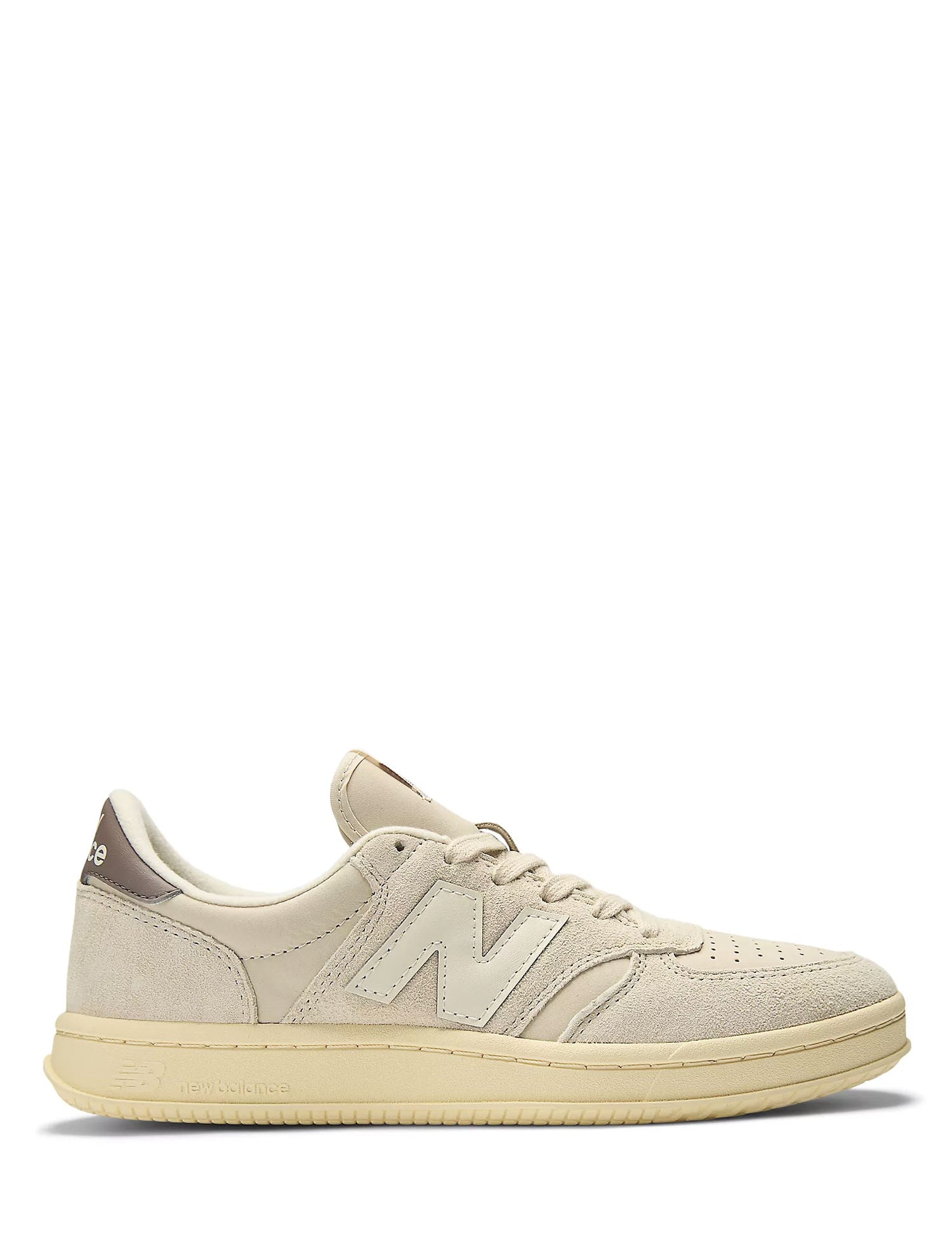 Sneakers Beige New Balance