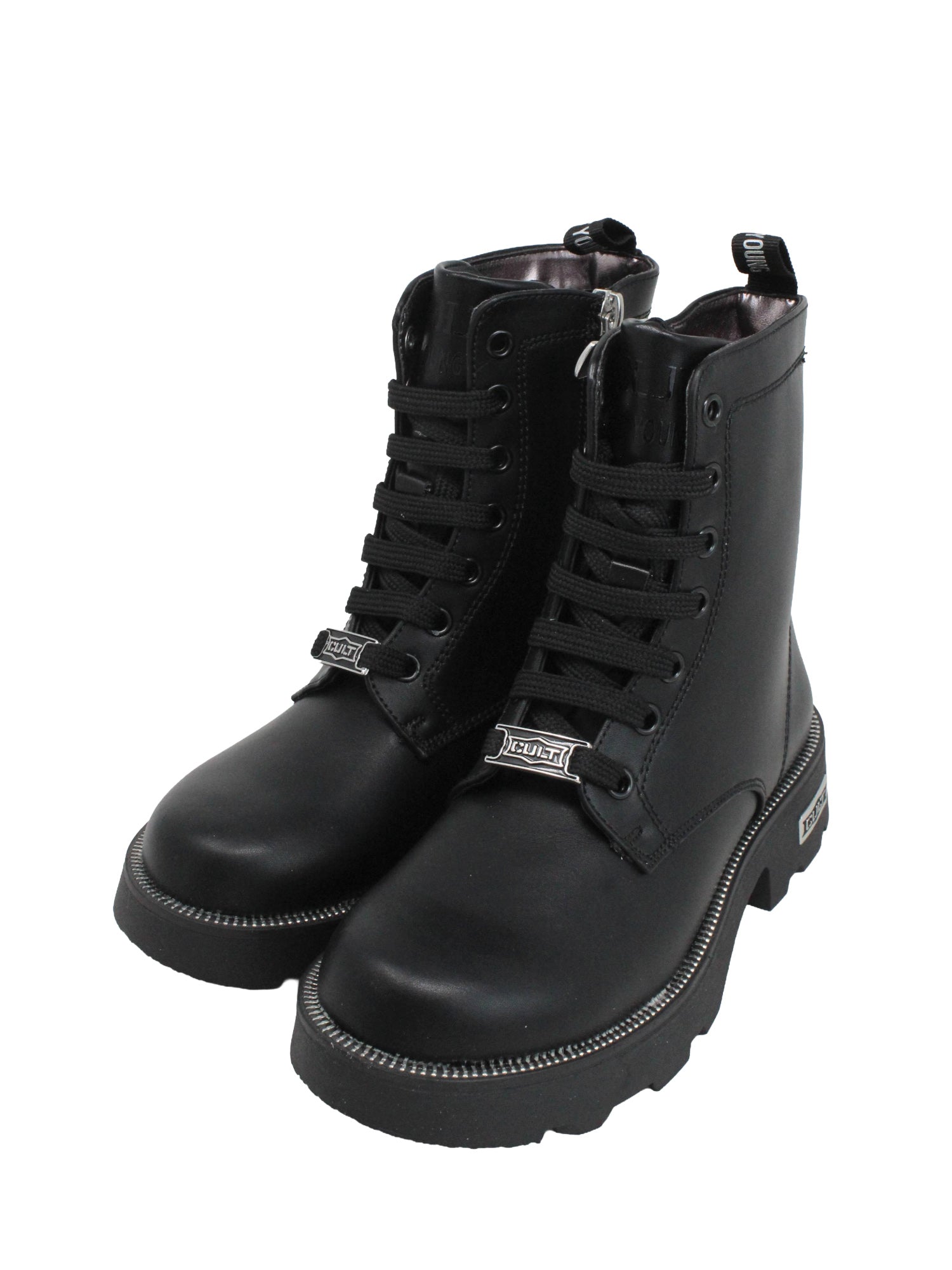 Cult Anfibi T-360 – Fantasia Moda