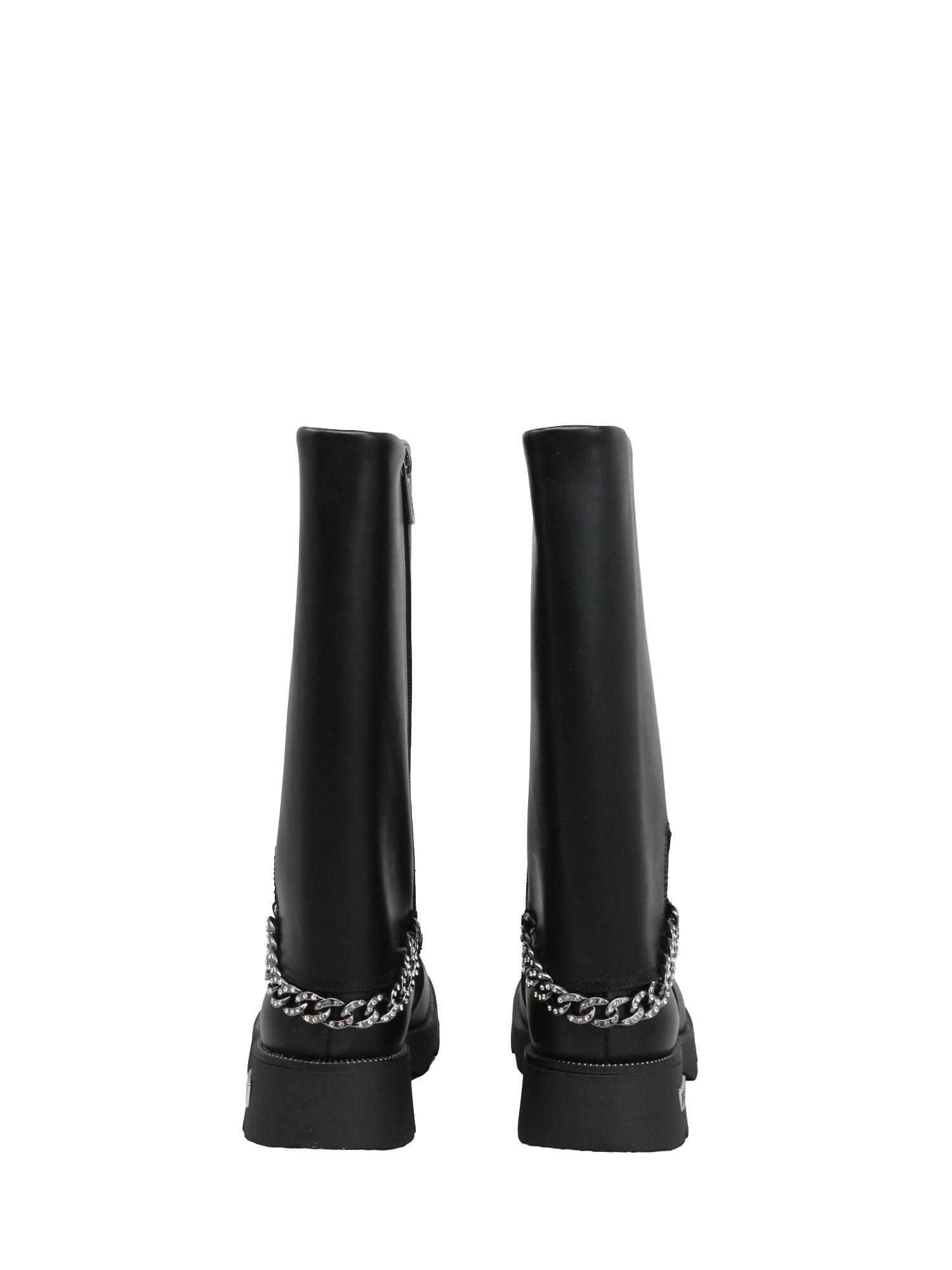 Stivali Nero Cult