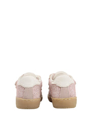 Sneakers Rosa Balducci