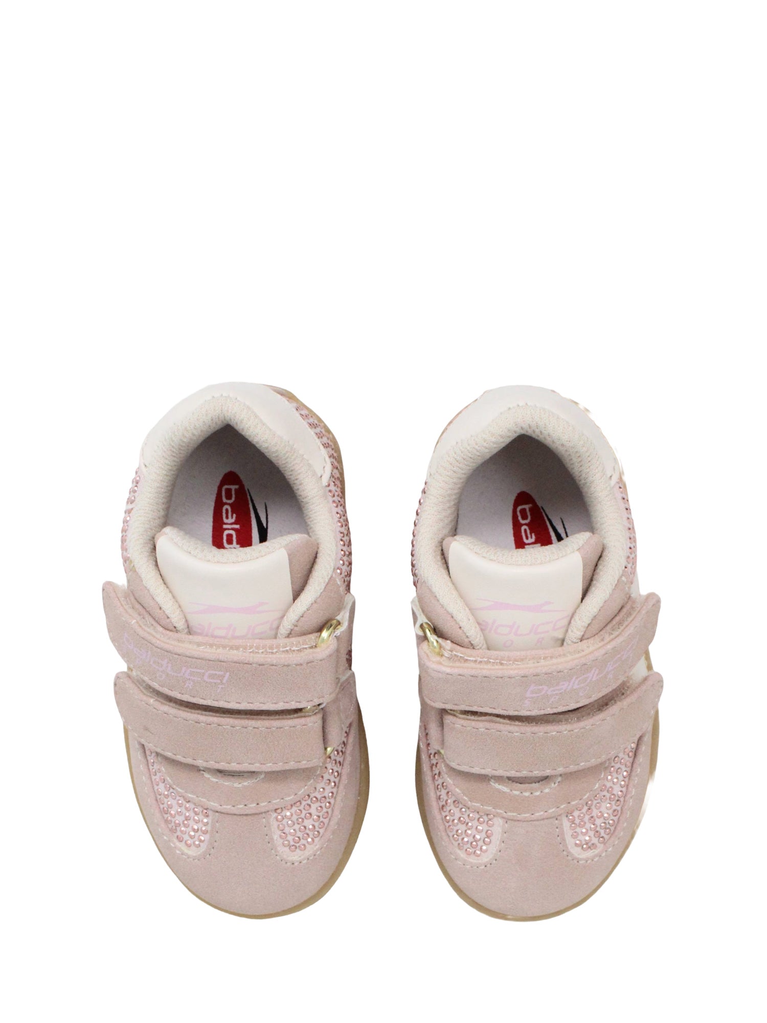 Sneakers Rosa Balducci