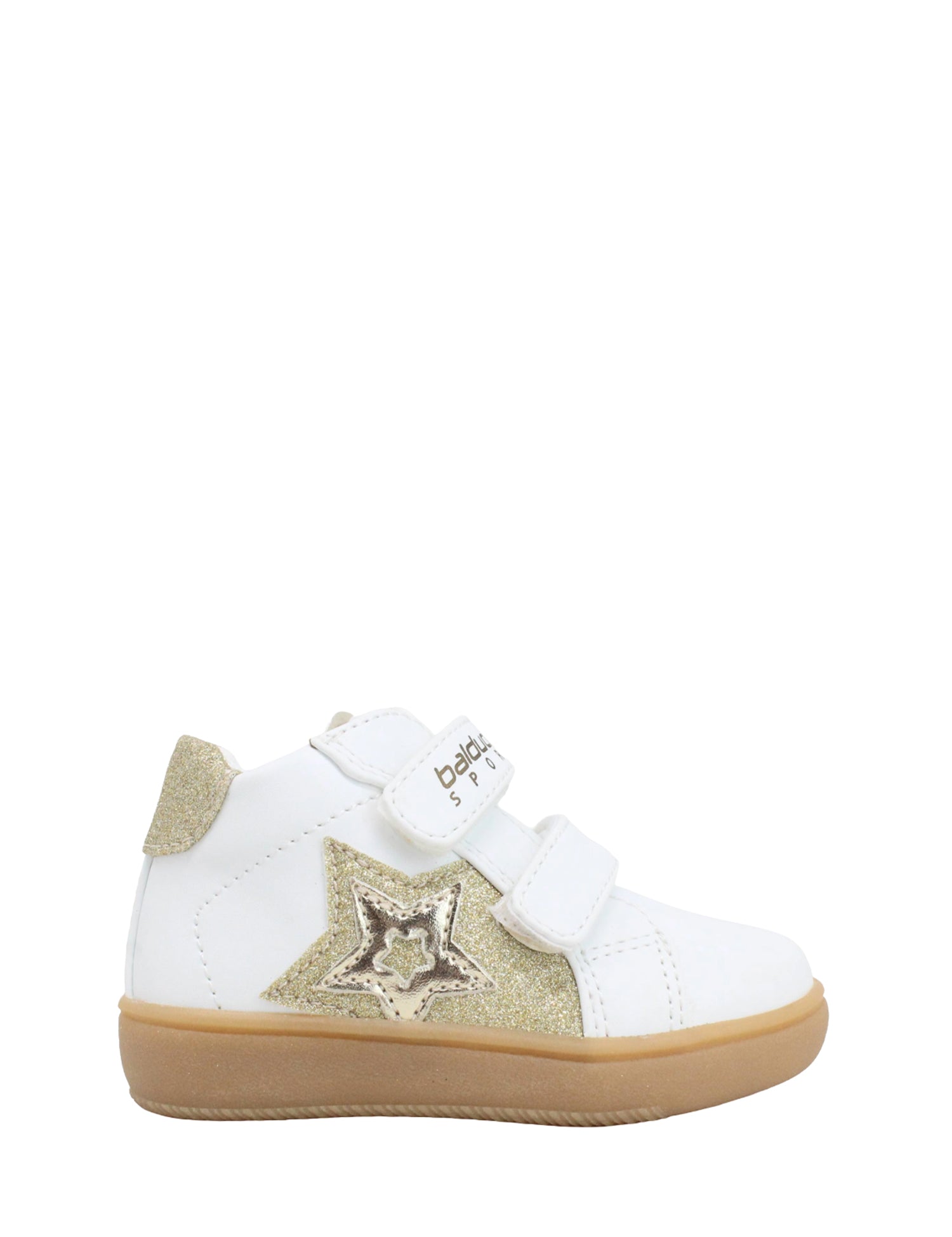 Sneakers Bianco Balducci