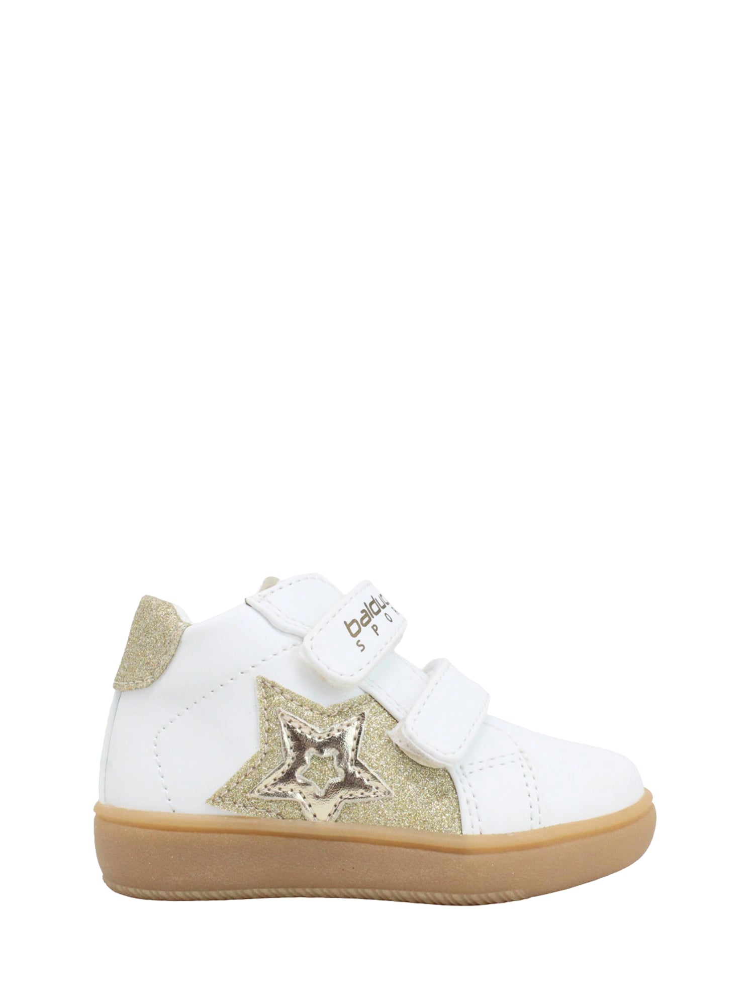 Sneakers Bianco Balducci