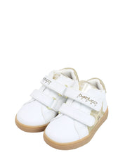 Sneakers Bianco Balducci