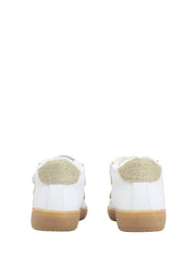 Sneakers Bianco Balducci