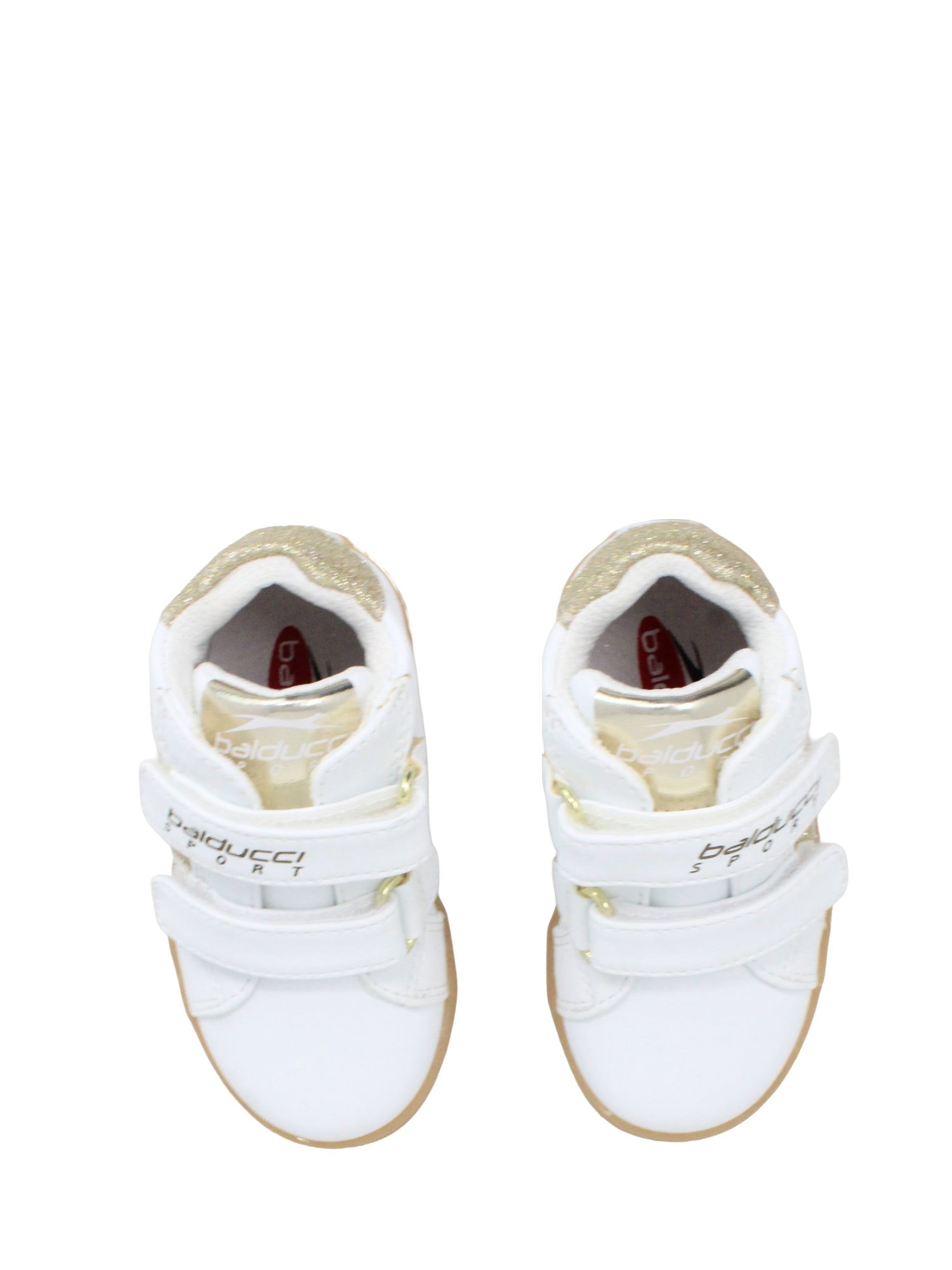 Sneakers Bianco Balducci