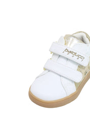 Sneakers Bianco Balducci