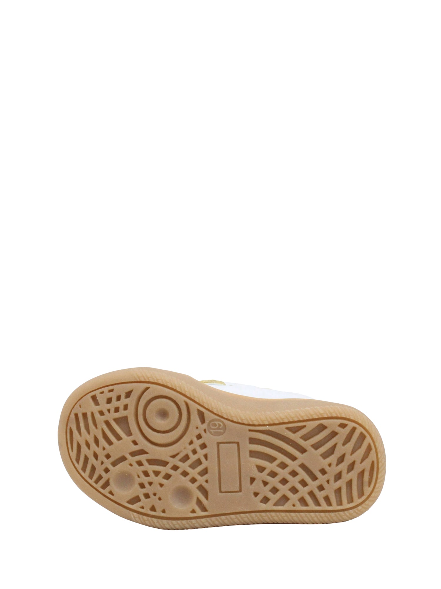 Sneakers Bianco Balducci