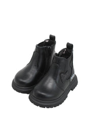 Anfibi Nero Balducci