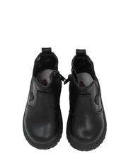 Anfibi Nero Balducci