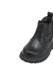 Anfibi Nero Balducci