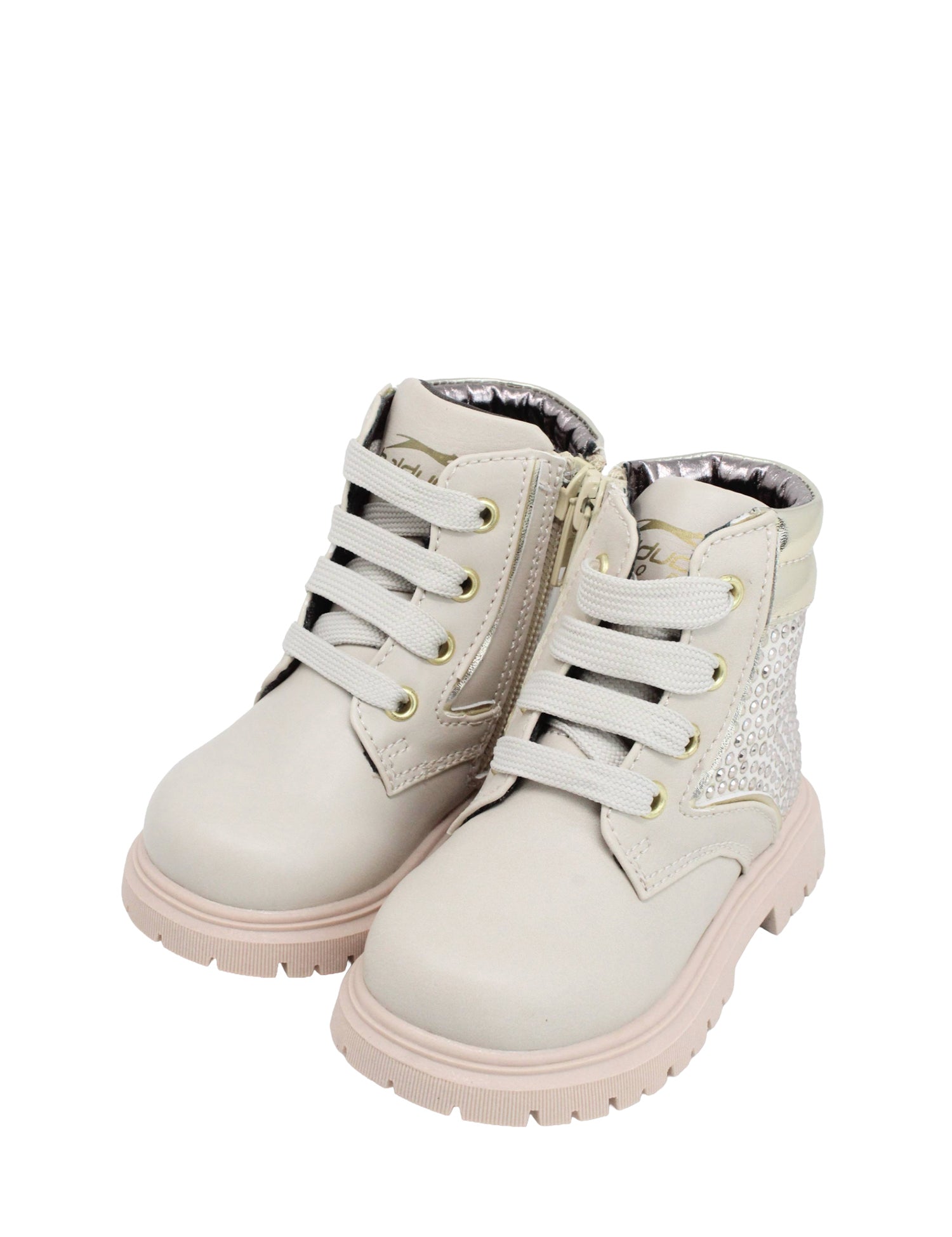 Anfibi Rosa Balducci