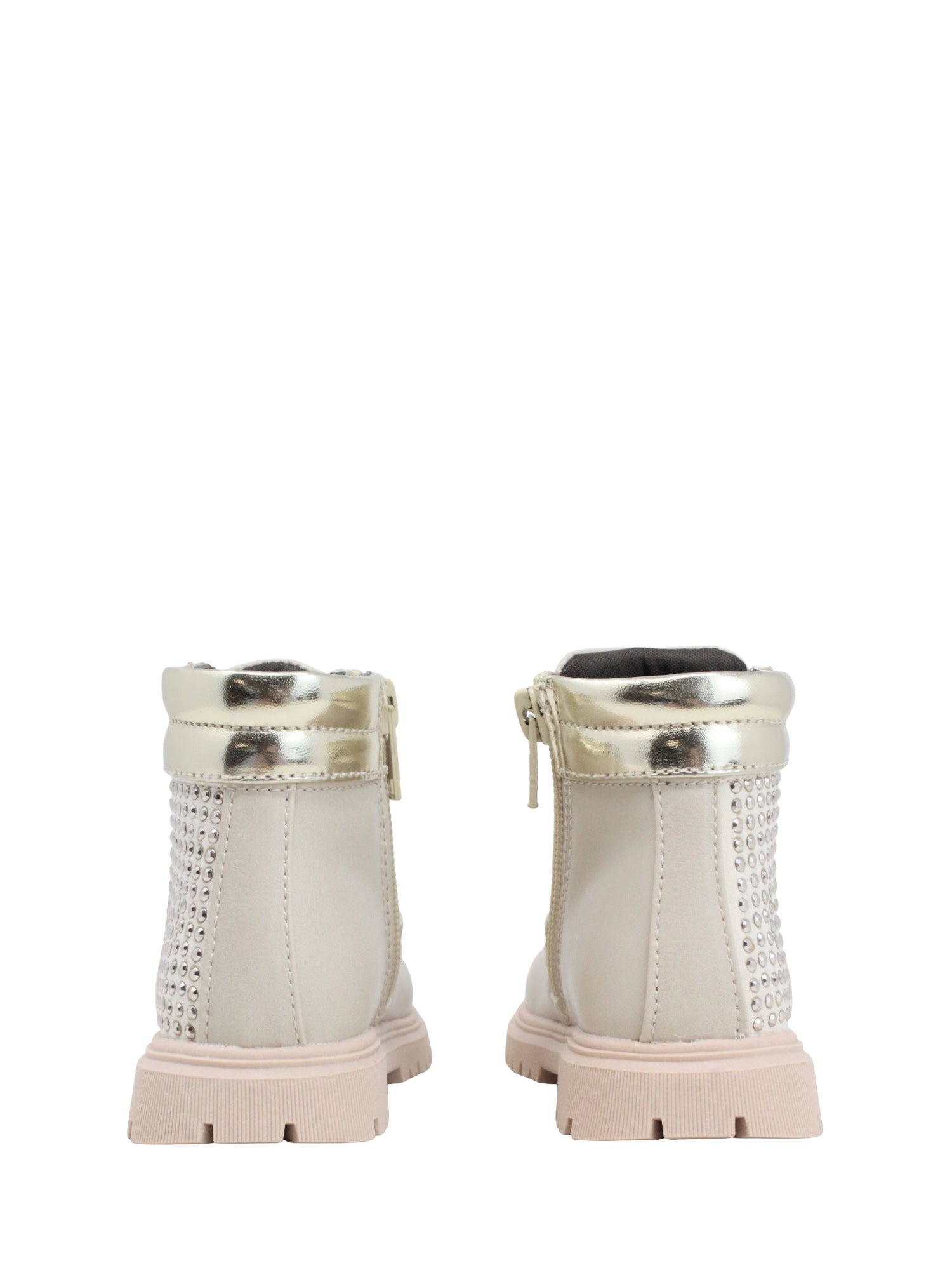 Anfibi Rosa Balducci