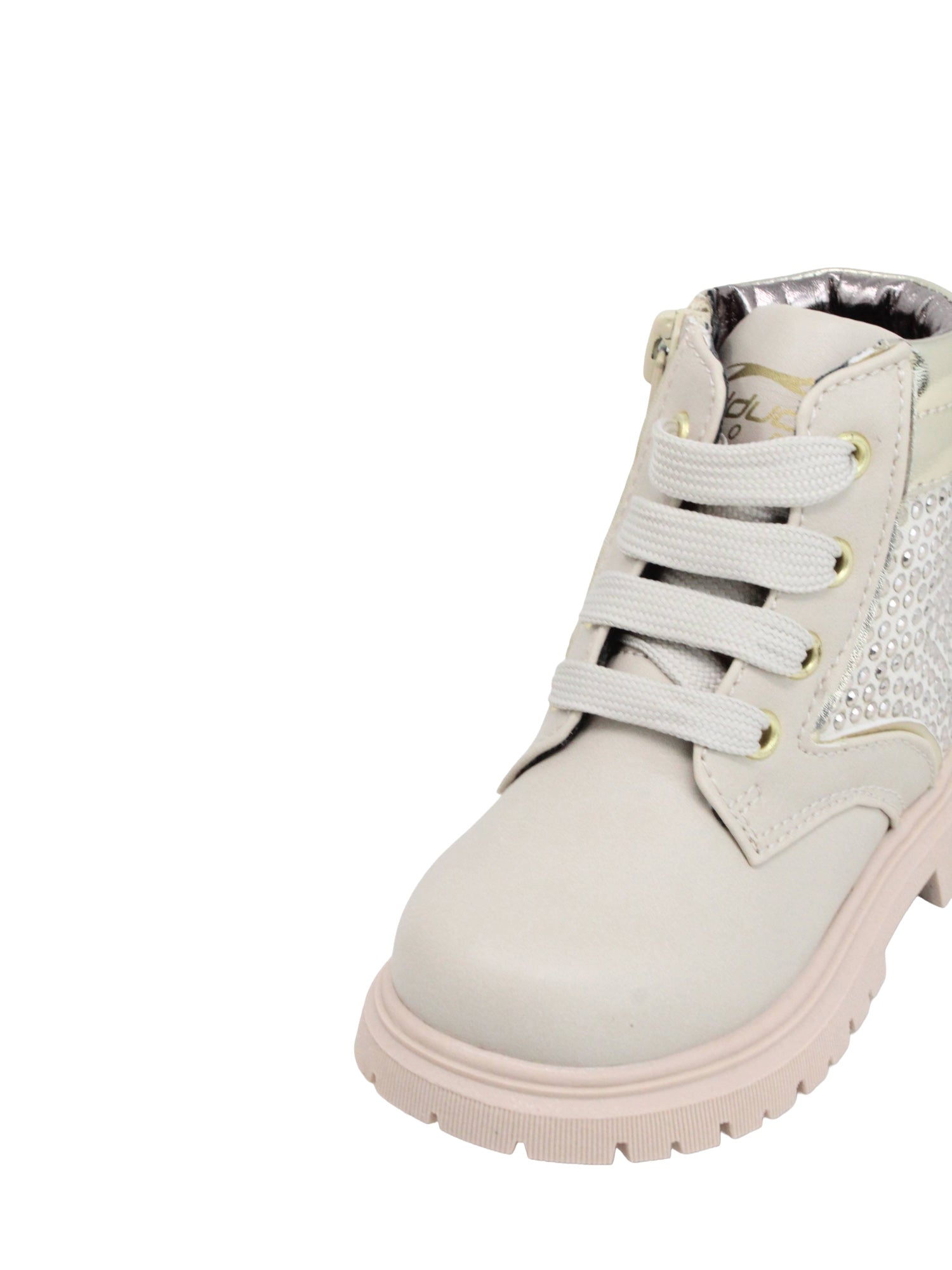 Anfibi Rosa Balducci