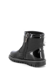 Stivaletti Nero Primigi