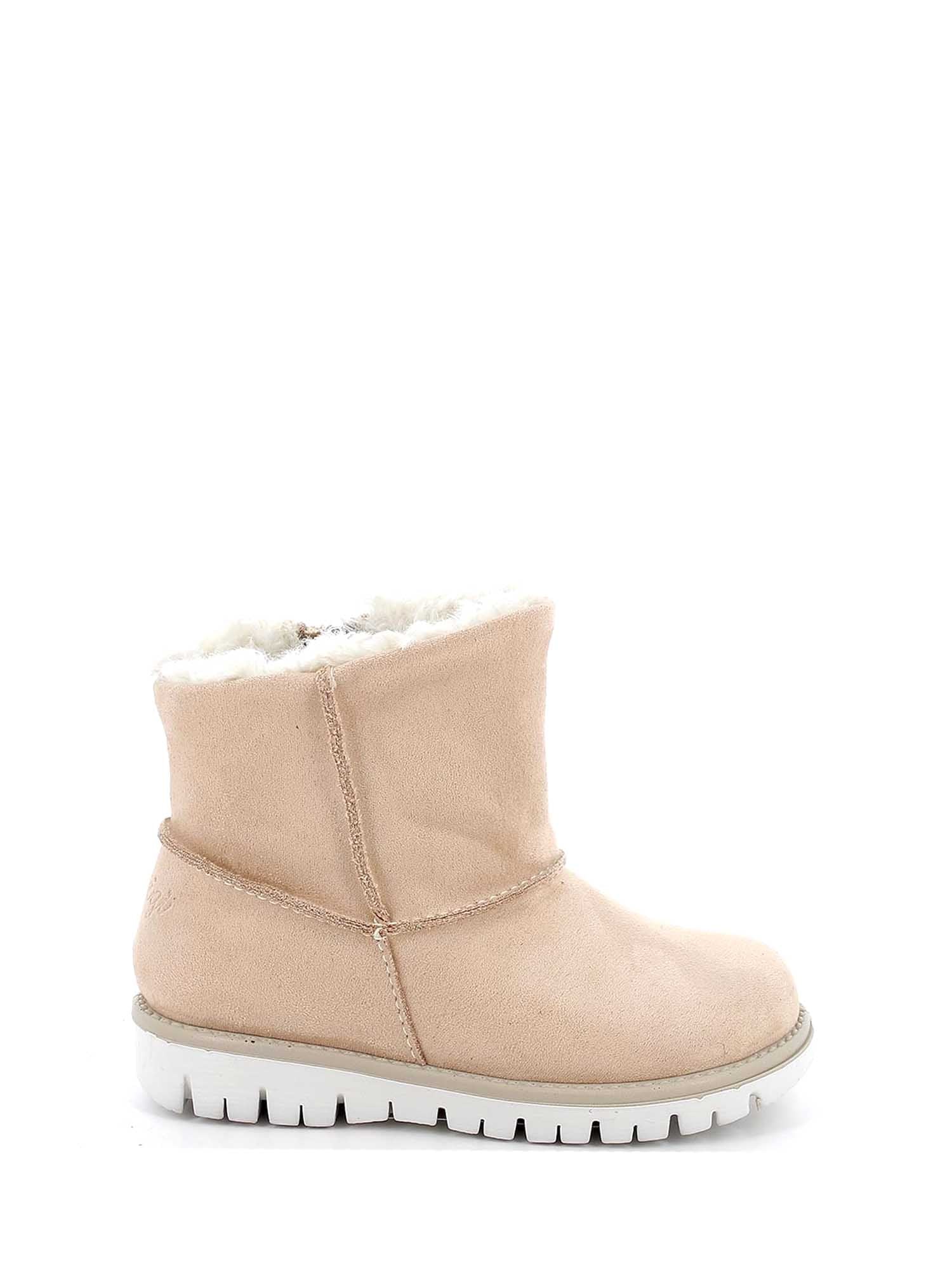 Stivaletti Beige Primigi