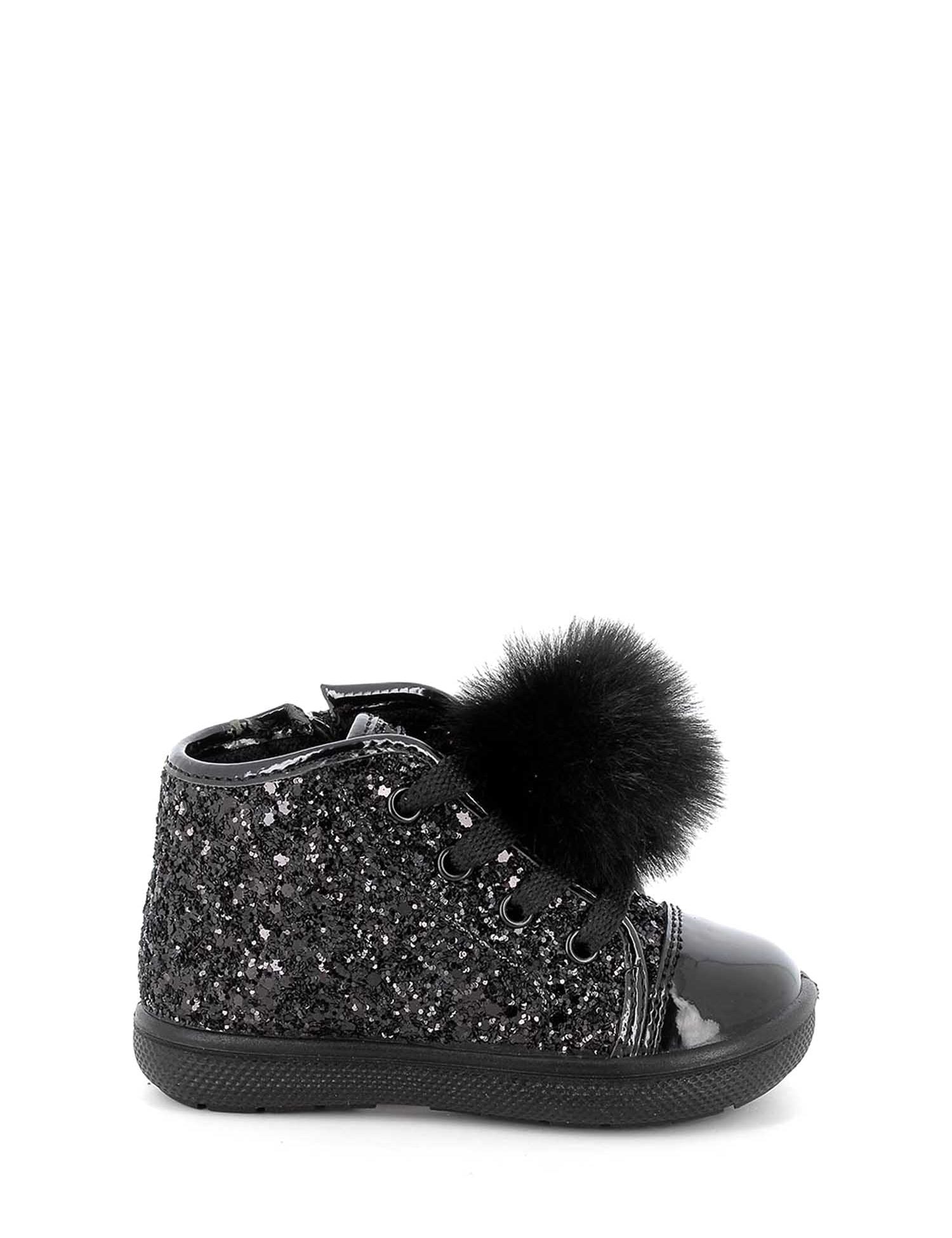 Sneakers Nero Primigi