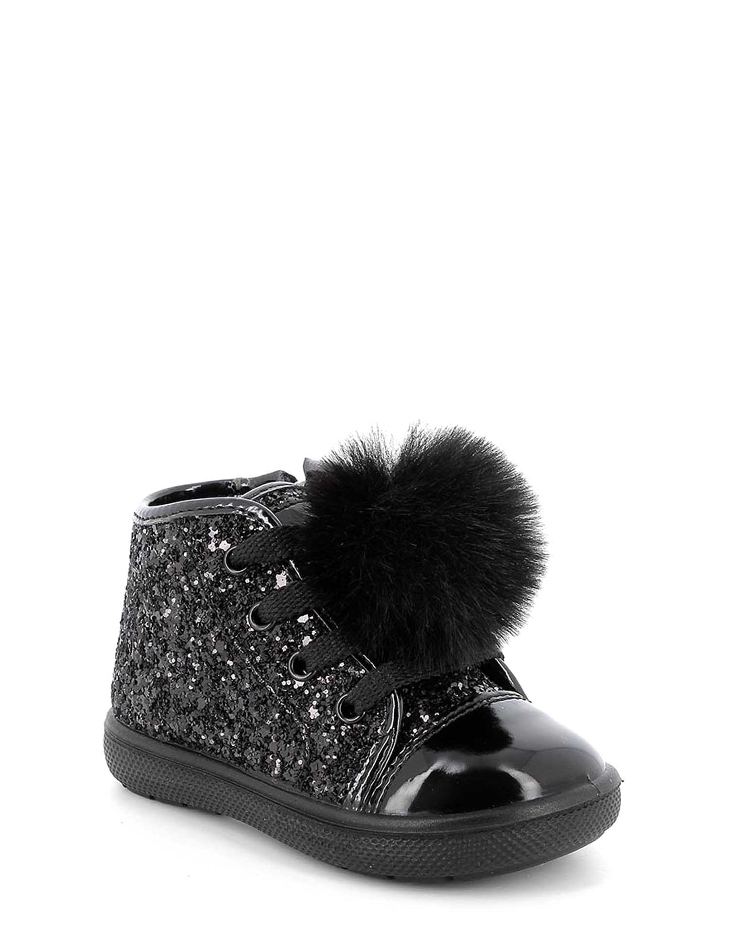 Sneakers Nero Primigi