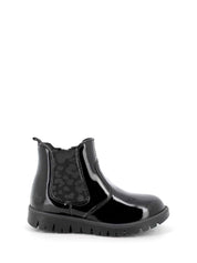 Stivaletti Nero Primigi