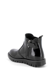 Stivaletti Nero Primigi