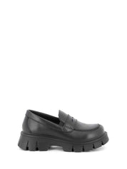 Mocassini Nero Primigi